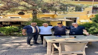 Kayseri Demirsporda Nihat Demirle yola devam