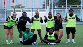 Kayseri Kadın FK, iki haftalık hasrete son vermek istiyor