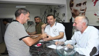 Kayseri Süper Amatör Kümede fikstür heyecanı