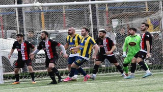 Kayseri Süper Amatör Küme'de ilk yarı fikstürü belli oldu