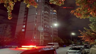 Kayseri'de 78 yaşındaki kadın evinde ölü bulundu