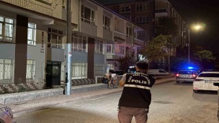Kayseri'de bıçaklı kavga: 1 ağır yaralı