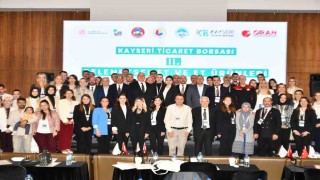 Kayseride masaya yatırıldı Türk Gıda Kodeksinde karşılık buldu