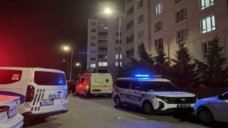 Kayseride tabancayla kafasına ateş eden şahıs hayatını kaybetti