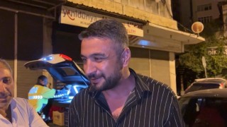 Kayseride yasal sınırın 0.03 promil altında kalan sürücü: Kurtuldum, gördün mü?