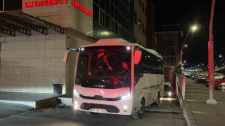 Kayseride yeni nesil suç örgütü operasyonu: 16 tutuklama