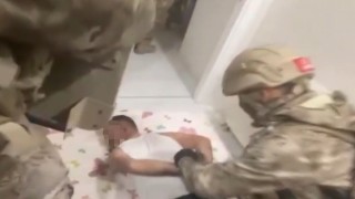 Kayseride ‘Yılanlar Grubunun yargılanmasına devam edildi
