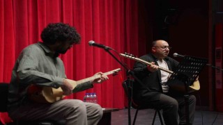 Kayserideki 9 günlük festival sona erdi