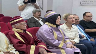 Kayserinin ilk ‘Ahi Bacısı seçildi