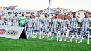 Kayserispor 2 gün izinli