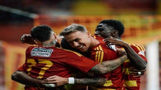 Kayserispor 28 kişilik kadrosunu TFFye bildirdi