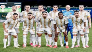 Kayserispor 4. sıraya geriledi
