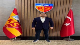 Kayserispor Basın Sözcüsü Emir Akpınar: "Görev yaptığım dönemde bahis oynadığım iddiası tamamen asılsızdır"