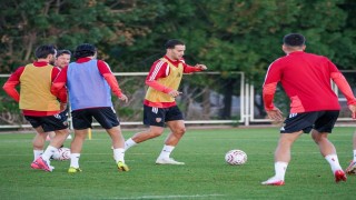 Kayserispor Konyaspor ile karşılaşacak