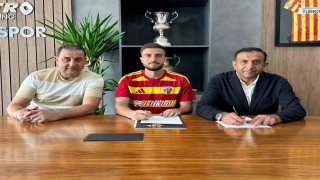 Kayserispor; Murat Cem Akpınar ve Ensar Kemaloğlunu açıkladı