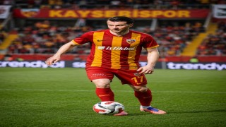 Kayserispor, Murat Cemi transfer etti