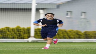 Kayserispordan 20 futbolcu ayrıldı