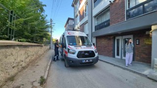 Kaza sonrası sürücü kaçtı, yolcu polise Kendisini tanımıyorum dedi