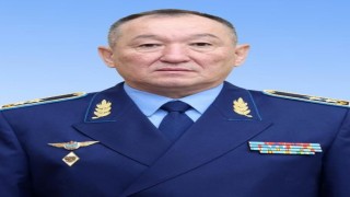Kazakistan Cumhurbaşkanı Tokayev, Savunma Bakanı Kosanov'u görevden aldı