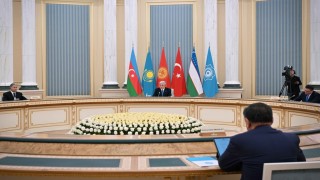 Kazakistan Cumhurbaşkanı Tokayev: TDT, dostluğumuzun güçlenmesine büyük katkı sağlıyor