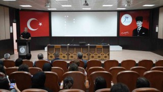 KBÜ Tıp Fakültesinde yeni dönem oryantasyonla başladı