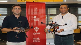 KBÜden savunma teknolojilerine yapay zekalı katkı