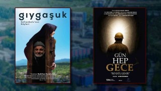 KBÜnün iki belgeseli Antakya Film Festivalinde finale kaldı