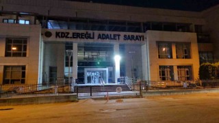Kdz. Ereğli Belediyesi'ndeki cinsel taciz soruşturmasında zabıta müdürü tutuklandı