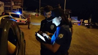 Kebanda Huzur Uygulaması