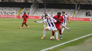 Keçiörengücü, 202 gündür evinde yenilmiyor