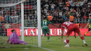 Kelechi Iheanacho: "Çok sert bir maç oldu"