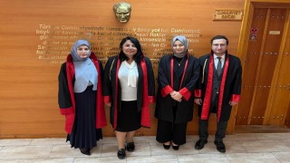Kemaliyede 2026-2027 Adli Yılı başladı