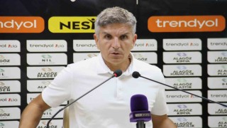 Kenan Koçak: 2 golde kalemizi yüzde 100 koruyamadık