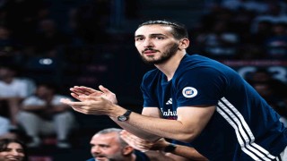 Kenan Sipahi: "EuroCup'ta kupayı kaldıran taraf olmaya çalışacağız"