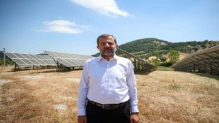 Kendi enerjisini üreten Gürsudan üçüncü GES yatırımı