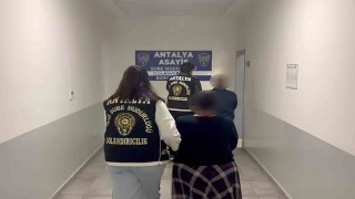 Kendilerini mali istihbarat yetkilisi olarak tanıtıp 6 milyon TLlik vurgun yaptılar: 1 tutuklama