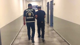 Kendisini komiser olarak tanıtıp milyonluk vurgun yapan şüpheli tutuklandı