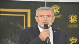 Kepsut OSBde 7,3 milyon metrekarelik alanda ön tahsis süreci başlıyor