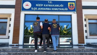 Kesinleşmiş 12 yıl cezayla aranan şahıs yakalandı