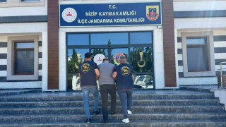 Kesinleşmiş 16 yıl cezayla aranan şahıs yakalandı