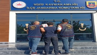 Kesinleşmiş 28 yıl cezayla aranan şahıs yakalandı