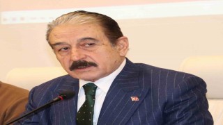 Keskin: Ahilik, geçmişin hatırası değil, yarının reçetesidir