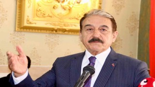 Keskin: "Bu rezalete artık son verilmeli, etkinlik derhal kapatılmalıdır"