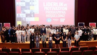 Kestel Belediyesinin Liderlik ve Motivasyon Programı tüm hızıyla sürüyor