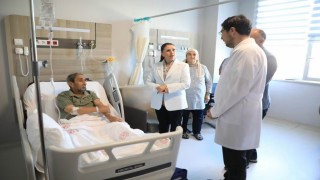 Kıbrıs Gazisi Ali Soyöz, Gaziler Günü'nde vefat etti