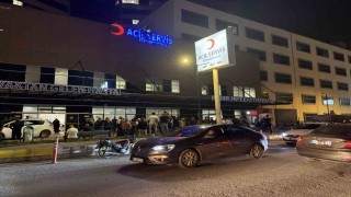 Kilimli'de motosiklet kazası: 1 ölü, 1 ağır yaralı