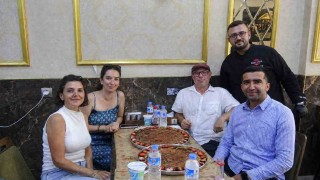 Kilis tava yerli ve yabancı vatandaşların ilgisini çekiyor