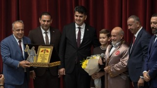 Kiliste 39. Ahilik Haftası kutlandı