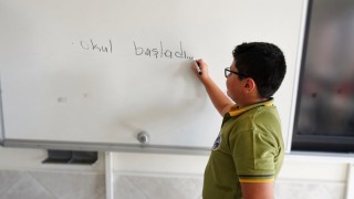 Kiliste 46 bin 954 öğrenci yeni eğitim öğretim yılına başladı