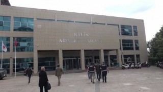 Kilis'te nitelikli dolandırıcılık operasyonu: 3 şüpheli tutuklandı
